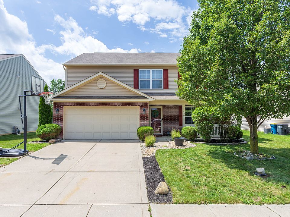 1st image of 4902 Long Iron Dr