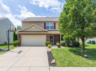 4902 Long Iron Dr, Indianapolis, IN 46235