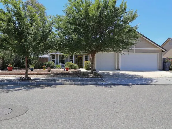 6431 E Cortland Ave, Fresno, CA 93727