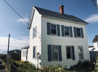 4413 Twin John Ln, Tangier, VA 23440