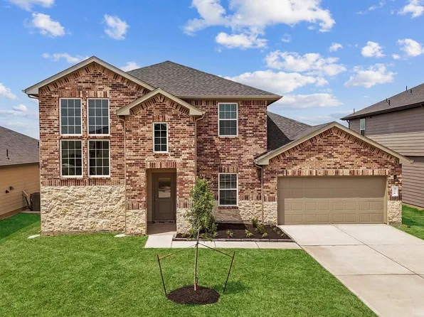 3211 Olivia Park Dr, Fulshear, TX 77441