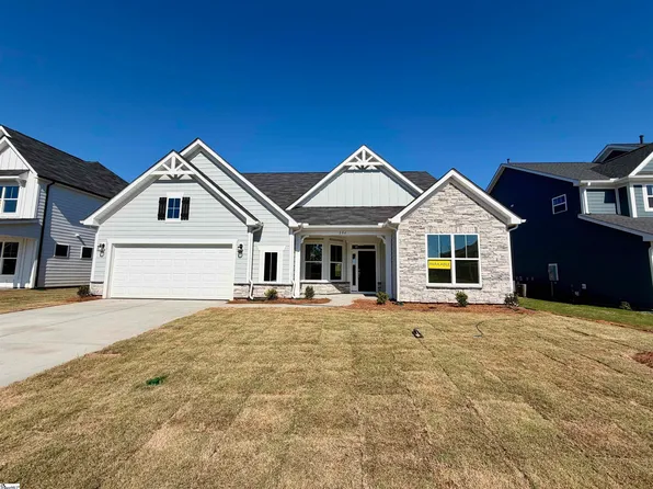 204 Kayfield Farms Dr, Anderson, SC 29621