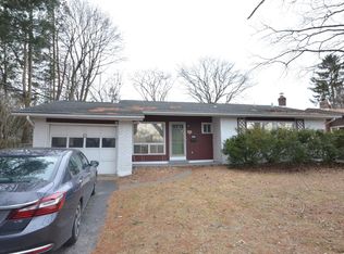 52 Hawthorne Ave, Albany, NY 12203