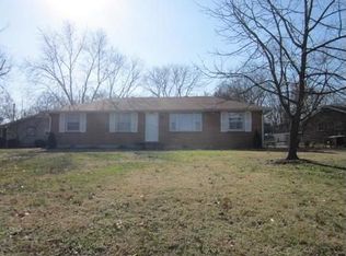 644 Farview Dr, Madison, TN 37115