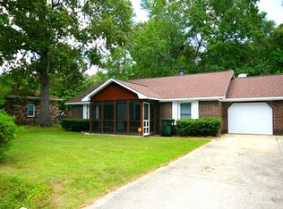 404 Brailsford Blvd, Summerville, SC 29485