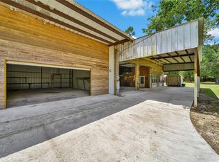 14668 Lynnwood Dr, Splendora, TX 77372