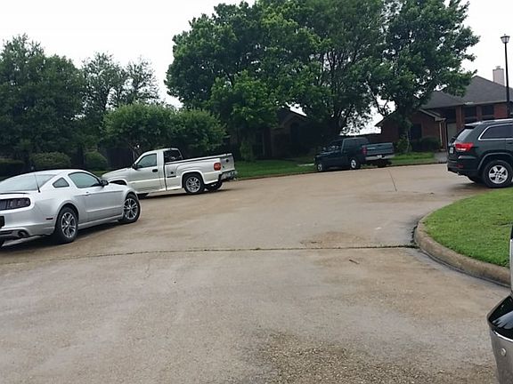 4th image of 825 Witherspoon Ct