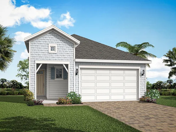 Naples Plan, Reflections at Nocatee