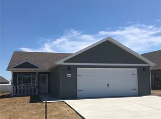1446 Topanga Ave, Billings, MT 59105