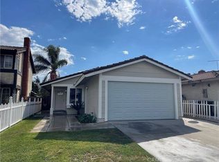 645 W Home St, Rialto, CA 92376