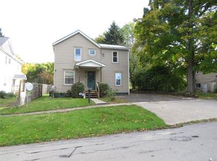 58 2nd Ave, Albion, PA 16401