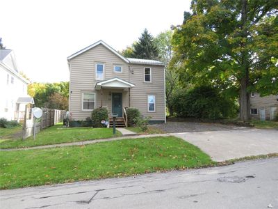58 2nd Ave, Albion, PA, 16401