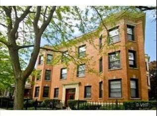 3762 N Lakewood Ave #1, Chicago, IL 60613