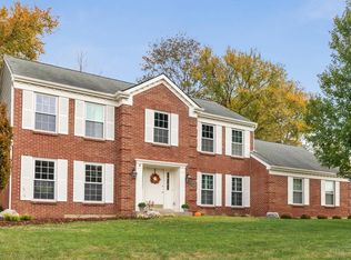 7936 Surreywood Dr, North Bend, OH 45052