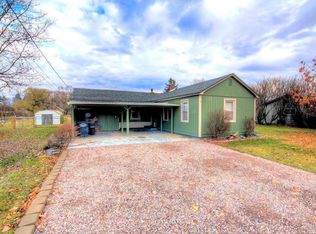 231 Zimmerman Road, Kalispell, MT 59901