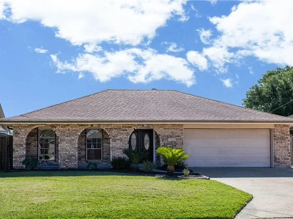 1505 Mimosa St, Marrero, LA 70072
