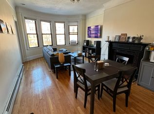 (Undisclosed Address), Boston, MA 02215