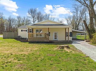 4799 Elizabeth Ln, Newburgh, IN 47630