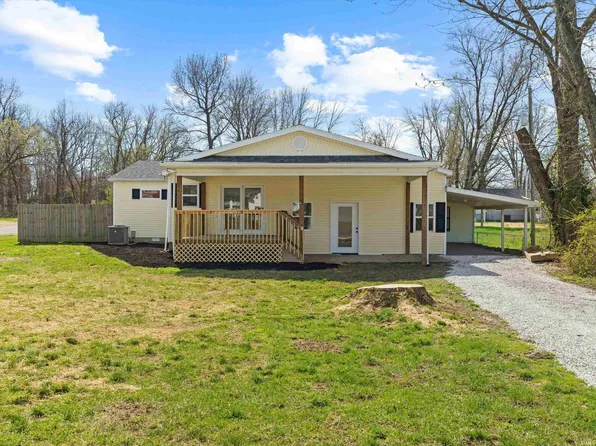 4799 Elizabeth Ln, Newburgh, IN 47630