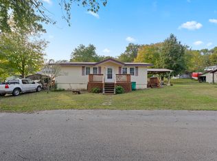 886 Hart Circle, Noel, MO 64854