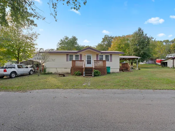 886 Hart Circle, Noel, MO 64854