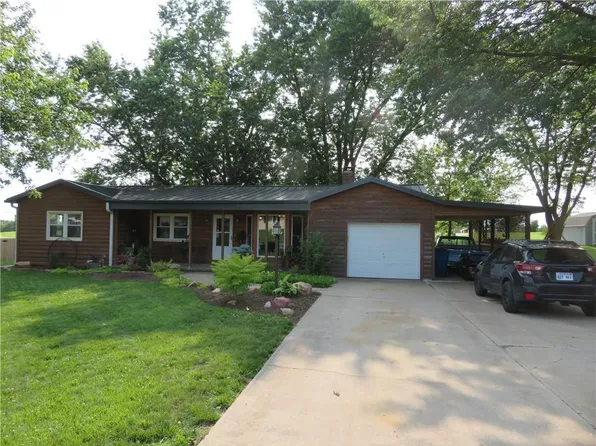 307 S Westview Rd, Mc Louth, KS 66054