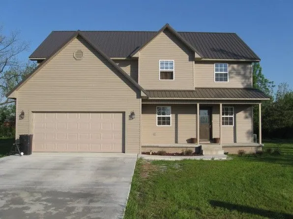 802 NE 2nd St, Hoxie, AR 72433