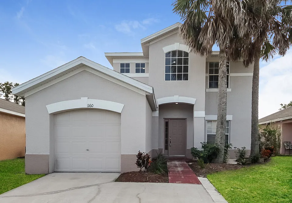 1160 Timberbend Cir