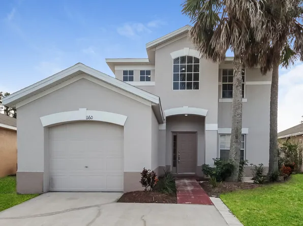 1160 Timberbend Cir, Orlando, FL 32824
