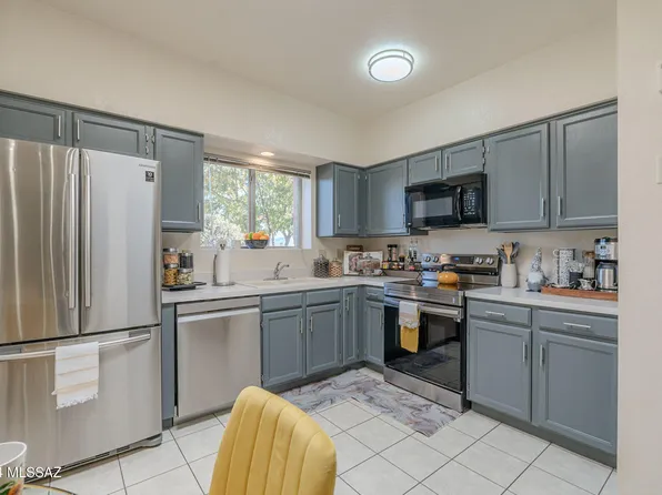 1501 W Via Del Jarrito, Green Valley, AZ 85622