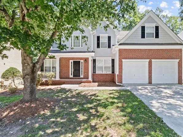 1729 Brandemere Dr, Austell, GA 30168