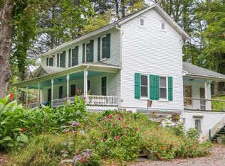 853 River Rd, Wysox, PA 18854