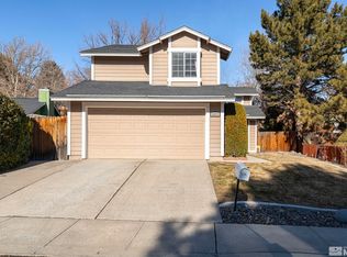 6071 Bankside Way, Reno, NV 89523