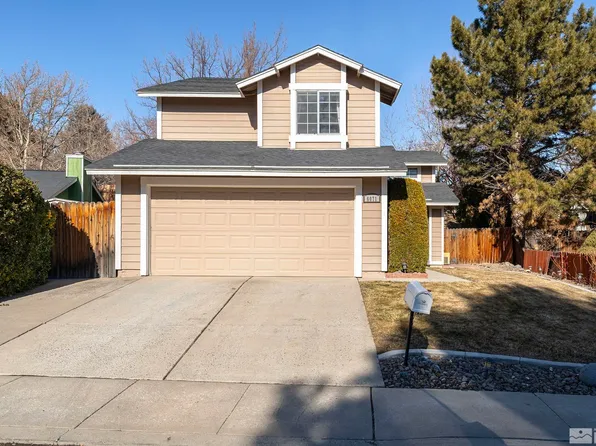 6071 Bankside Way, Reno, NV 89523