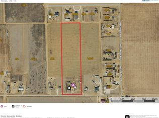 1920 County Road 105, Plainview, TX 79072