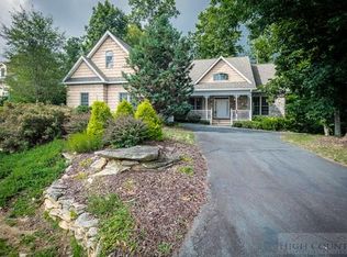315 N Ridge Cir, Boone, NC 28607