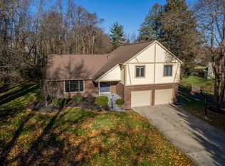 17311 Turnbury Ct, Granger, IN 46530