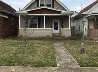 2652 Guyan Ave, Huntington, WV 25702