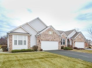 4091 Whitehall Ln, Algonquin, IL