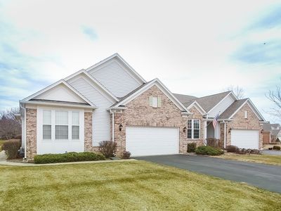 4091 Whitehall Ln, Algonquin, IL, 60102