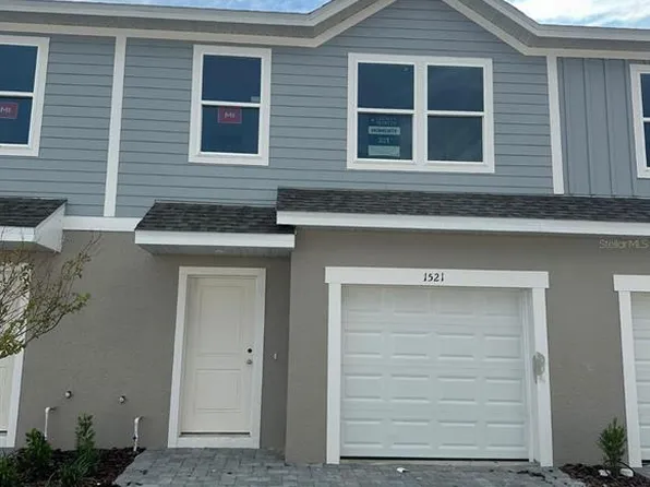 1521 Fan Palm Dr, Davenport, FL 33897