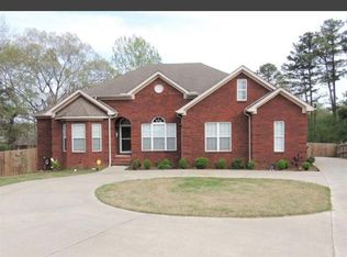 108 Oak Brook Cir, Madison, AL 35758