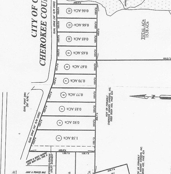 2nd image of 7 Quail Dr