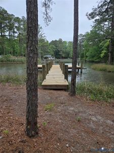 0 Hicks Rd Lot Lts-7, Hudgins, VA, 23076