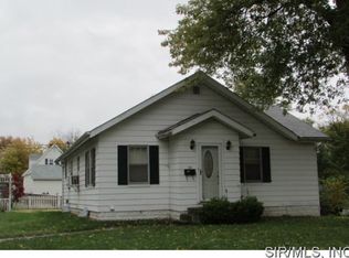 541 Sering Ave, Alton, IL 62002