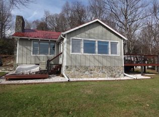 2086 Elk Spur Rd, Fancy Gap, VA 24328