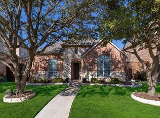 4014 Navarro Way, Frisco, TX 75034