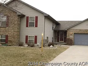 1803 Deer Run Dr photo 1
