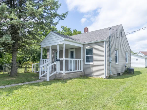 1213 S 25th St, New Castle, IN 47362