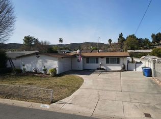 13914 Powers Rd, Poway, CA 92064